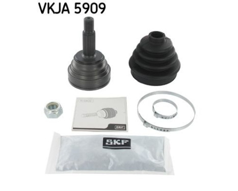 Joint Kit, drive shaft VKJA 5909 SKF