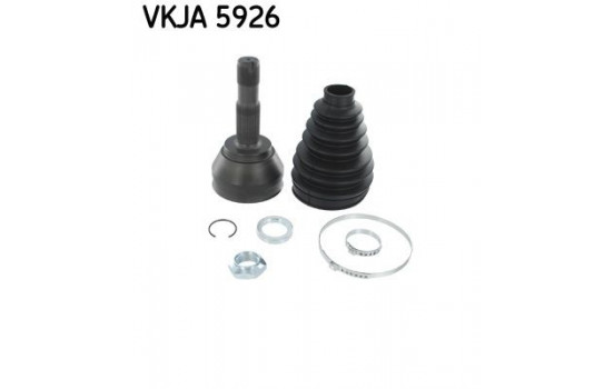 Joint Kit, drive shaft VKJA 5926 SKF