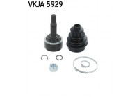 Joint Kit, drive shaft VKJA 5929 SKF