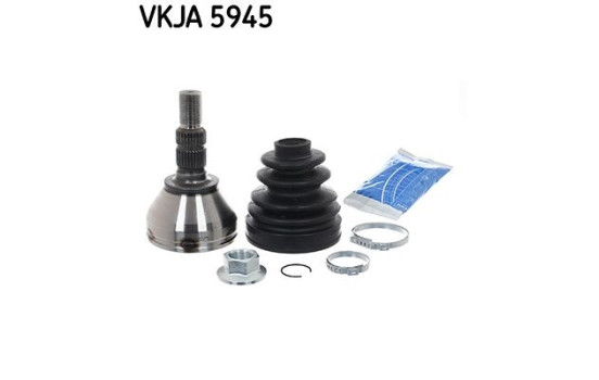 Joint Kit, drive shaft VKJA 5945 SKF