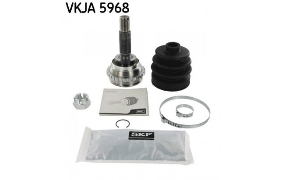 Joint Kit, drive shaft VKJA 5968 SKF