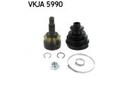 Joint Kit, drive shaft VKJA 5990 SKF