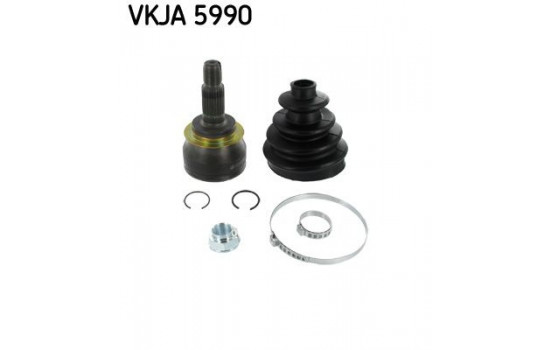 Joint Kit, drive shaft VKJA 5990 SKF