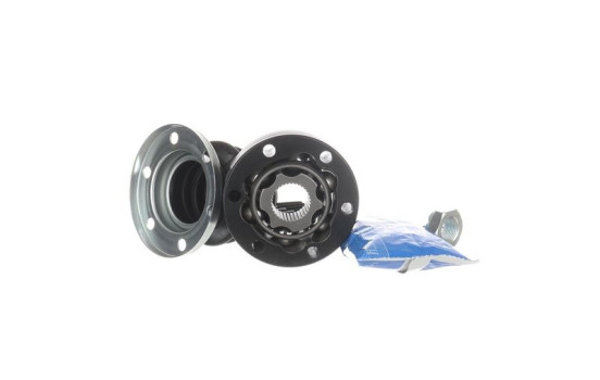 Joint Kit, drive shaft VKJA 8002 SKF, Image 4