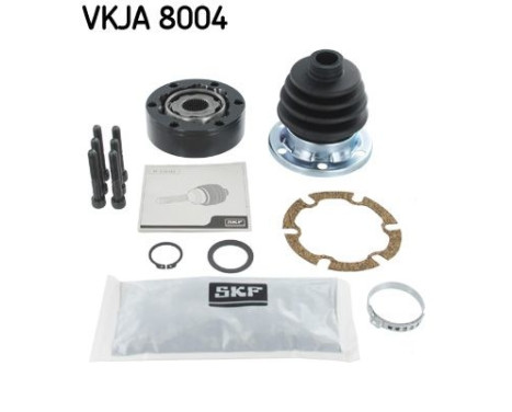 Joint Kit, drive shaft VKJA 8004 SKF