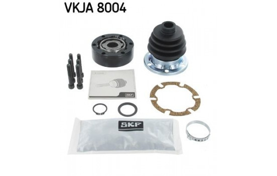 Joint Kit, drive shaft VKJA 8004 SKF