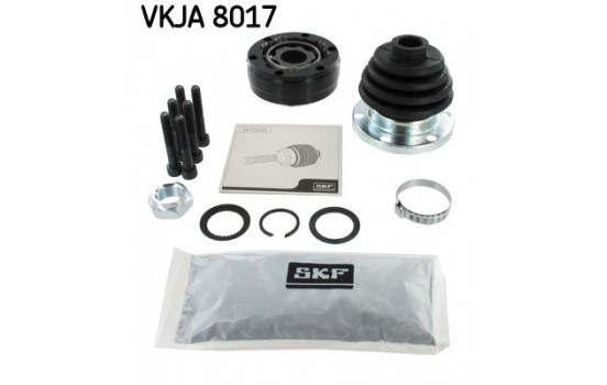 Joint Kit, drive shaft VKJA 8017 SKF