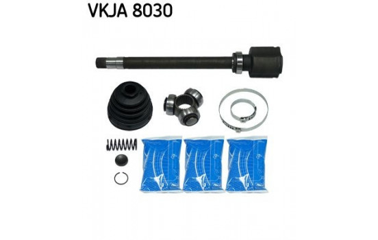 Joint Kit, drive shaft VKJA 8030 SKF