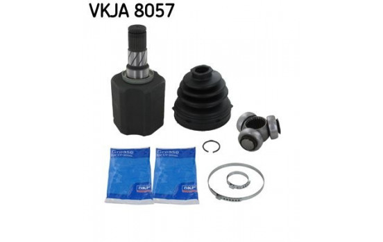 Joint Kit, drive shaft VKJA 8057 SKF