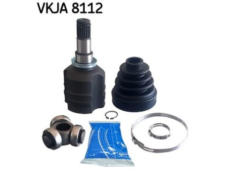 Joint Kit, drive shaft VKJA 8112 SKF