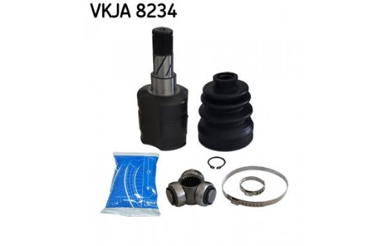 Joint Kit, drive shaft VKJA 8234 SKF