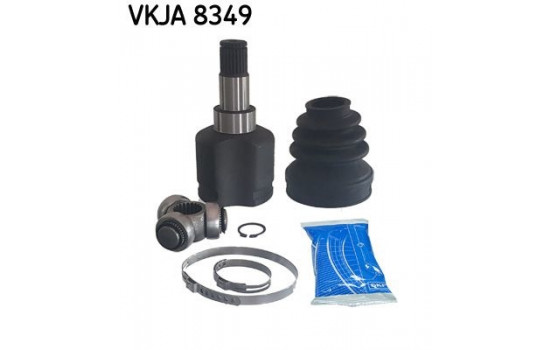 Joint Kit, drive shaft VKJA 8349 SKF