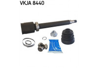 Joint Kit, drive shaft VKJA 8440 SKF