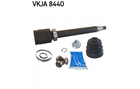 Joint Kit, drive shaft VKJA 8440 SKF