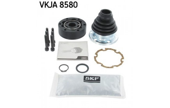 Joint Kit, drive shaft VKJA 8580 SKF