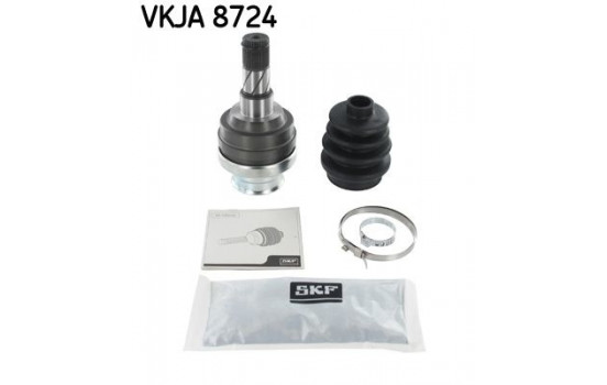 Joint Kit, drive shaft VKJA 8724 SKF