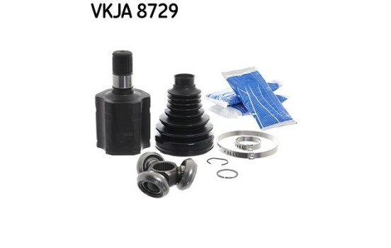 Joint Kit, drive shaft VKJA 8729 SKF