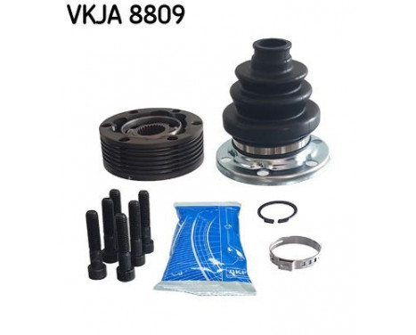 Joint Kit, drive shaft VKJA 8809 SKF, Image 2