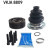 Joint Kit, drive shaft VKJA 8809 SKF, Thumbnail 2