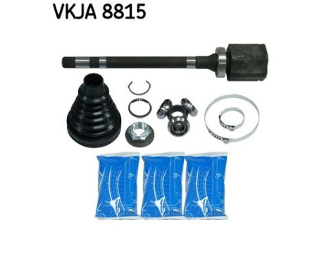Joint Kit, drive shaft VKJA 8815 SKF