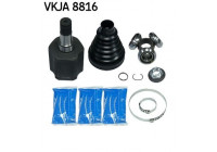 Joint Kit, drive shaft VKJA 8816 SKF