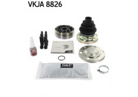 Joint Kit, drive shaft VKJA 8826 SKF