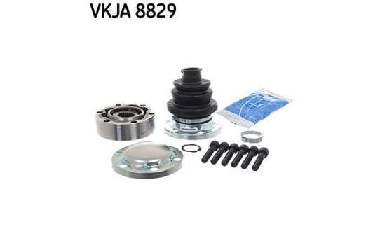 Joint Kit, drive shaft VKJA 8829 SKF