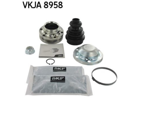 Joint Kit, drive shaft VKJA 8958 SKF