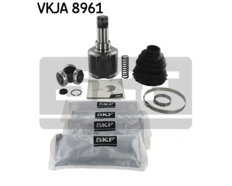Joint Kit, drive shaft VKJA 8961 SKF