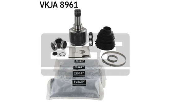 Joint Kit, drive shaft VKJA 8961 SKF