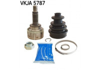 Joint Kit, drive shaft VKJA5787 SKF