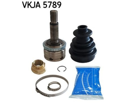 Joint Kit, drive shaft VKJA5789 SKF