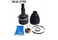 Joint Kit, drive shaft VKJA5790 SKF
