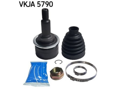 Joint Kit, drive shaft VKJA5790 SKF