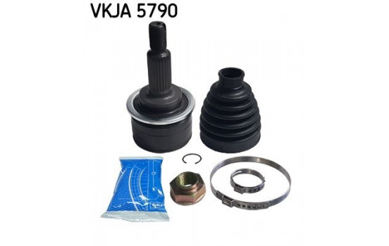 Joint Kit, drive shaft VKJA5790 SKF