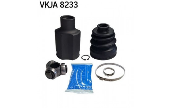 Joint Kit, drive shaft VKJA8233 SKF
