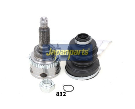 Joint Kit, drive shaft
