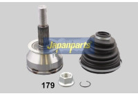 Joint Kit, drive shaft