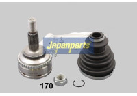 Joint Kit, drive shaft
