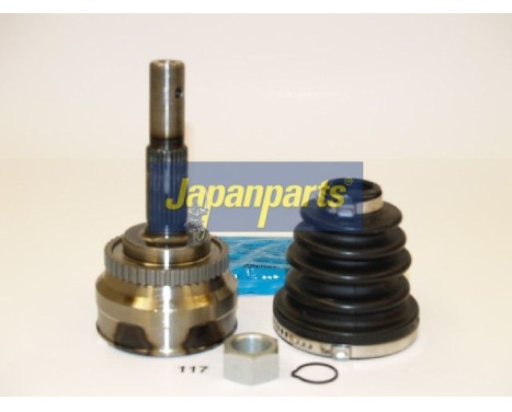 Joint Kit, drive shaft