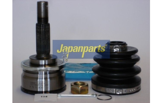 Joint Kit, drive shaft, Image 2