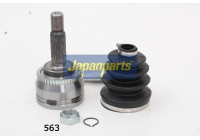 Joint Kit, drive shaft