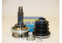 Joint Kit, drive shaft