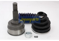 Joint Kit, drive shaft