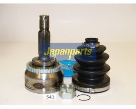 Joint Kit, drive shaft