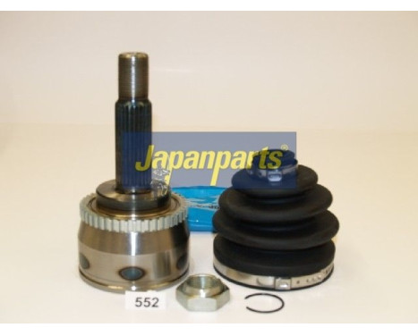Joint Kit, drive shaft