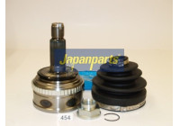 Joint Kit, drive shaft