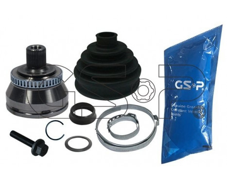 Joint Kit, drive shaft | Winparts.ie - CV joint