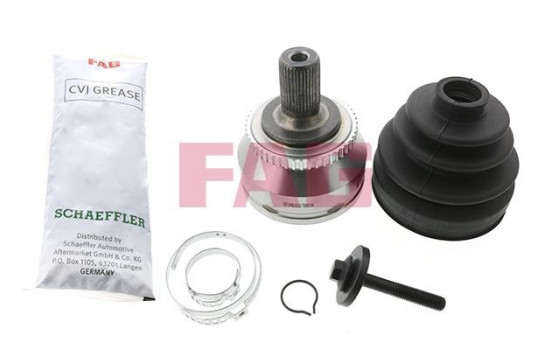 Joint Kit, drive shaft