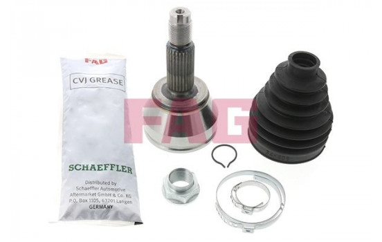 Joint Kit, drive shaft